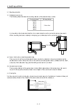 Preview for 25 page of Mitsubishi Electric HG-AK Instruction Manual