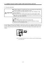 Preview for 45 page of Mitsubishi Electric HG-AK Instruction Manual