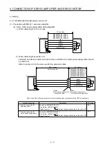 Preview for 46 page of Mitsubishi Electric HG-AK Instruction Manual