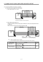 Preview for 48 page of Mitsubishi Electric HG-AK Instruction Manual