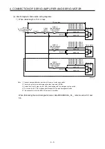 Preview for 49 page of Mitsubishi Electric HG-AK Instruction Manual