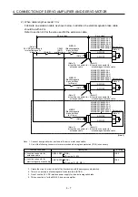 Preview for 50 page of Mitsubishi Electric HG-AK Instruction Manual