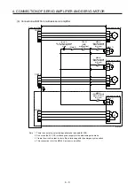 Preview for 52 page of Mitsubishi Electric HG-AK Instruction Manual