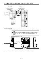 Preview for 56 page of Mitsubishi Electric HG-AK Instruction Manual