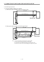 Preview for 57 page of Mitsubishi Electric HG-AK Instruction Manual