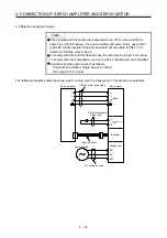 Preview for 59 page of Mitsubishi Electric HG-AK Instruction Manual