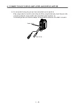 Preview for 69 page of Mitsubishi Electric HG-AK Instruction Manual