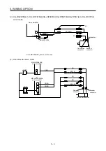 Preview for 72 page of Mitsubishi Electric HG-AK Instruction Manual