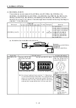 Preview for 91 page of Mitsubishi Electric HG-AK Instruction Manual