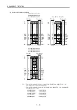 Preview for 92 page of Mitsubishi Electric HG-AK Instruction Manual