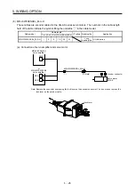 Preview for 94 page of Mitsubishi Electric HG-AK Instruction Manual