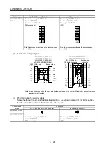 Preview for 95 page of Mitsubishi Electric HG-AK Instruction Manual