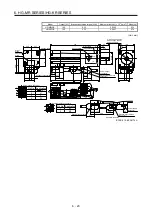 Preview for 123 page of Mitsubishi Electric HG-AK Instruction Manual