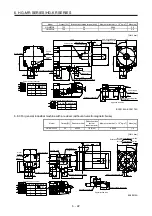 Preview for 125 page of Mitsubishi Electric HG-AK Instruction Manual