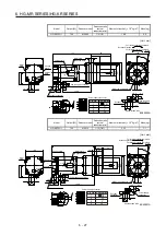 Preview for 130 page of Mitsubishi Electric HG-AK Instruction Manual