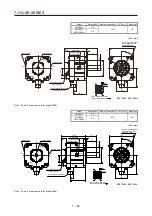 Preview for 185 page of Mitsubishi Electric HG-AK Instruction Manual