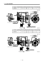 Preview for 199 page of Mitsubishi Electric HG-AK Instruction Manual