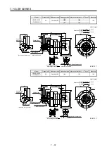 Preview for 200 page of Mitsubishi Electric HG-AK Instruction Manual