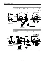 Preview for 201 page of Mitsubishi Electric HG-AK Instruction Manual