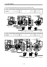 Preview for 203 page of Mitsubishi Electric HG-AK Instruction Manual