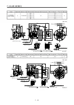 Preview for 204 page of Mitsubishi Electric HG-AK Instruction Manual