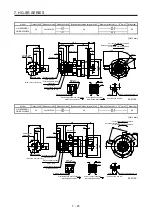 Preview for 208 page of Mitsubishi Electric HG-AK Instruction Manual