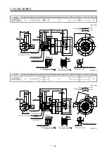 Preview for 209 page of Mitsubishi Electric HG-AK Instruction Manual