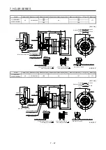 Preview for 210 page of Mitsubishi Electric HG-AK Instruction Manual