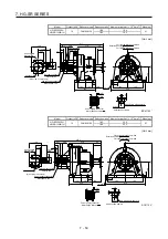 Preview for 216 page of Mitsubishi Electric HG-AK Instruction Manual