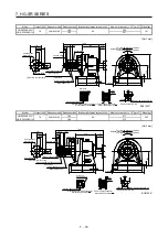 Preview for 233 page of Mitsubishi Electric HG-AK Instruction Manual