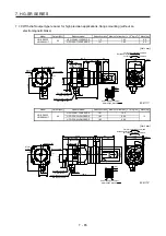 Preview for 248 page of Mitsubishi Electric HG-AK Instruction Manual