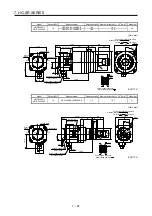 Preview for 250 page of Mitsubishi Electric HG-AK Instruction Manual