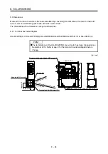 Preview for 285 page of Mitsubishi Electric HG-AK Instruction Manual