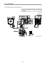 Preview for 286 page of Mitsubishi Electric HG-AK Instruction Manual