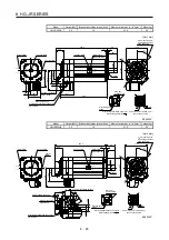 Preview for 306 page of Mitsubishi Electric HG-AK Instruction Manual