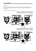 Preview for 316 page of Mitsubishi Electric HG-AK Instruction Manual