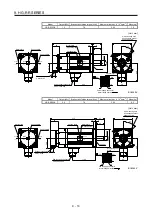 Preview for 319 page of Mitsubishi Electric HG-AK Instruction Manual