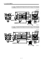 Preview for 320 page of Mitsubishi Electric HG-AK Instruction Manual