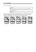 Preview for 325 page of Mitsubishi Electric HG-AK Instruction Manual