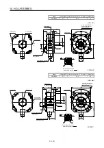 Preview for 329 page of Mitsubishi Electric HG-AK Instruction Manual