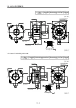 Preview for 330 page of Mitsubishi Electric HG-AK Instruction Manual