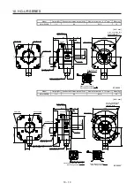 Preview for 331 page of Mitsubishi Electric HG-AK Instruction Manual