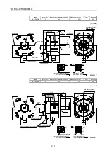 Preview for 332 page of Mitsubishi Electric HG-AK Instruction Manual