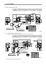 Preview for 344 page of Mitsubishi Electric HG-AK Instruction Manual