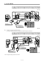 Preview for 346 page of Mitsubishi Electric HG-AK Instruction Manual