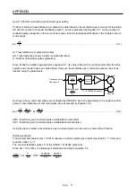 Preview for 358 page of Mitsubishi Electric HG-AK Instruction Manual