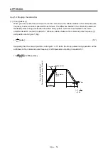 Preview for 361 page of Mitsubishi Electric HG-AK Instruction Manual