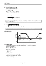 Preview for 373 page of Mitsubishi Electric HG-AK Instruction Manual