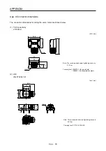 Preview for 377 page of Mitsubishi Electric HG-AK Instruction Manual