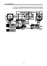 Preview for 74 page of Mitsubishi Electric HG-KN Instruction Manual